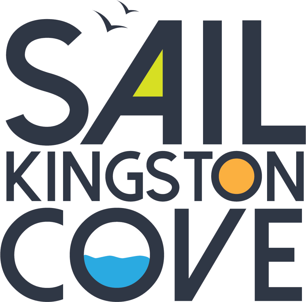 Sail Kingston Cove Logo
